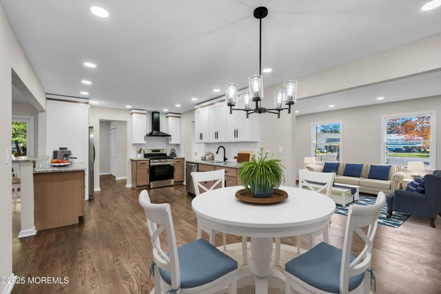 132 Holly Court, Little Egg Harbor, NJ 08087