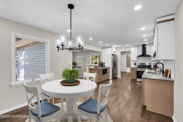 132 Holly Court, Little Egg Harbor, NJ 08087