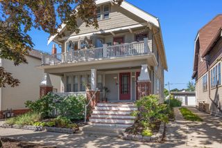 1845 N Warren AVENUE #1847, Milwaukee, WI 53202