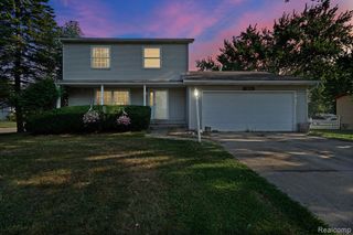 7099 Lebanon Trail, Davison Township, MI 48423