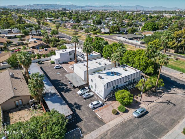 2539 N 48TH Street, Phoenix, AZ 85008