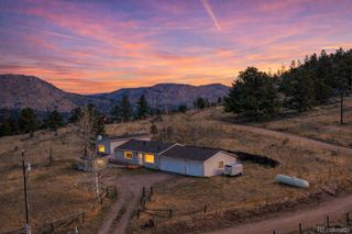 759 Palisade Mountain Drive, Drake, CO 80515