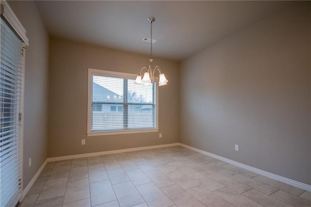 301 Cisterna Drive, Centerton, AR 72719