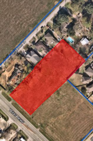 000 Texas Parkway, Missouri City, TX 77489