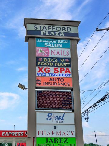 000 Texas Parkway, Missouri City, TX 77489