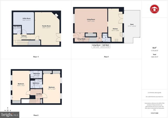 18725 WINDING CREEK PL, Germantown, MD 20874