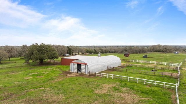 TBD County Road 103, Paige, TX 78659