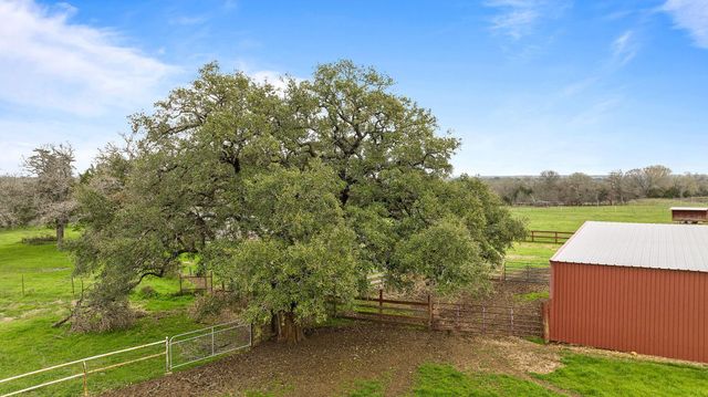 TBD County Road 103, Paige, TX 78659