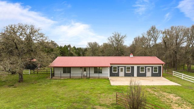 TBD County Road 103, Paige, TX 78659