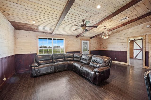 TBD County Road 103, Paige, TX 78659