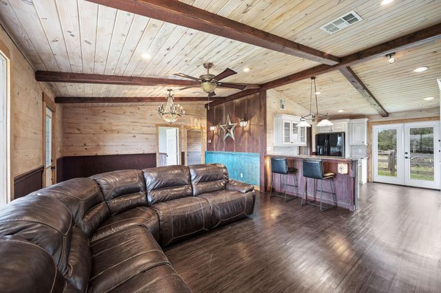 TBD County Road 103, Paige, TX 78659