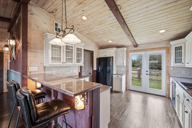 TBD County Road 103, Paige, TX 78659