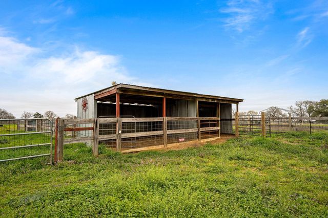 TBD County Road 103, Paige, TX 78659