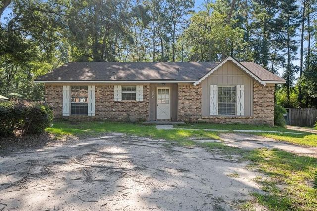 487 Scott Drive, Saraland, AL 36571