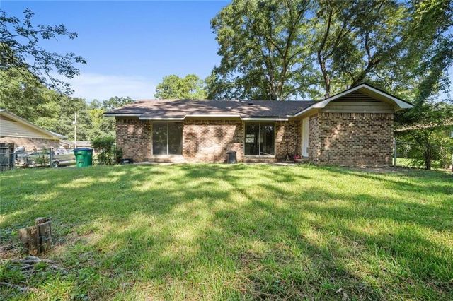 487 Scott Drive, Saraland, AL 36571