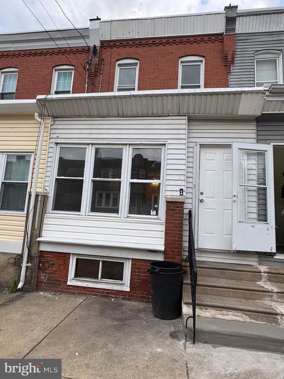 6135 HEGERMAN ST, Philadelphia, PA 19135