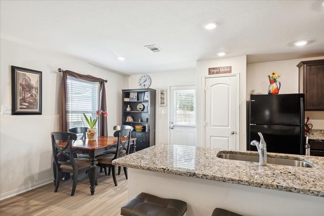 23015 Bellini Drive, Magnolia, TX 77355