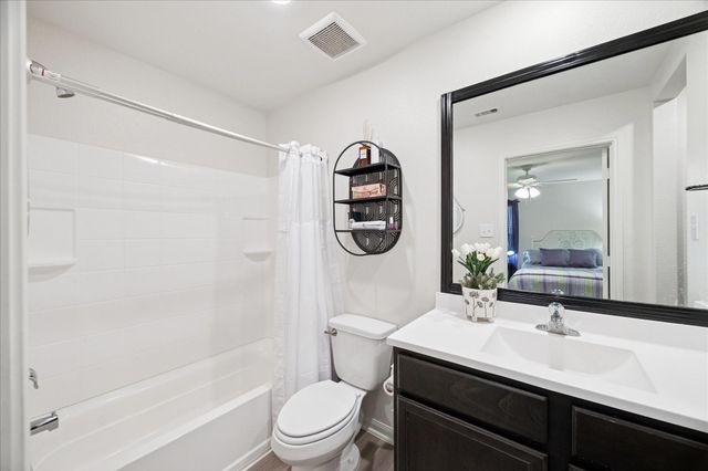 23015 Bellini Drive, Magnolia, TX 77355