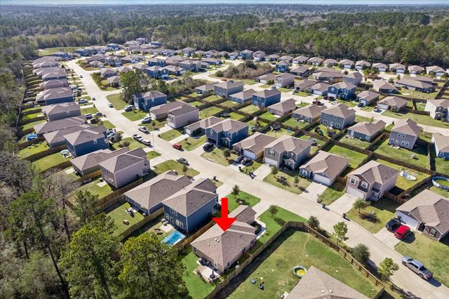 23015 Bellini Drive, Magnolia, TX 77355