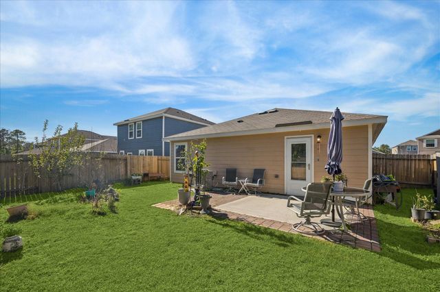 23015 Bellini Drive, Magnolia, TX 77355