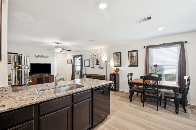 23015 Bellini Drive, Magnolia, TX 77355