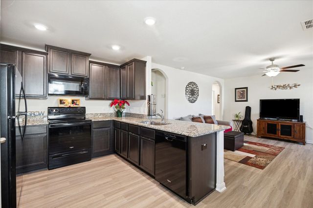 23015 Bellini Drive, Magnolia, TX 77355