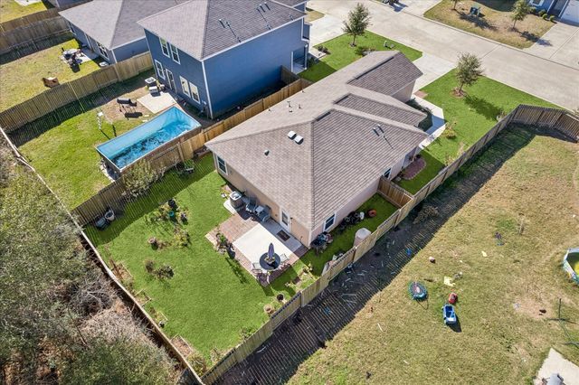 23015 Bellini Drive, Magnolia, TX 77355