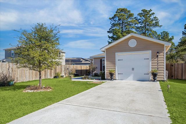 23015 Bellini Drive, Magnolia, TX 77355