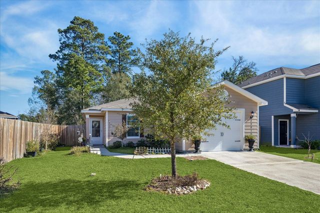 23015 Bellini Drive, Magnolia, TX 77355