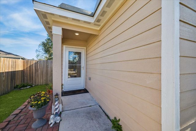 23015 Bellini Drive, Magnolia, TX 77355