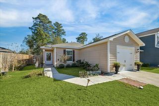 23015 Bellini Drive, Magnolia, TX 77355
