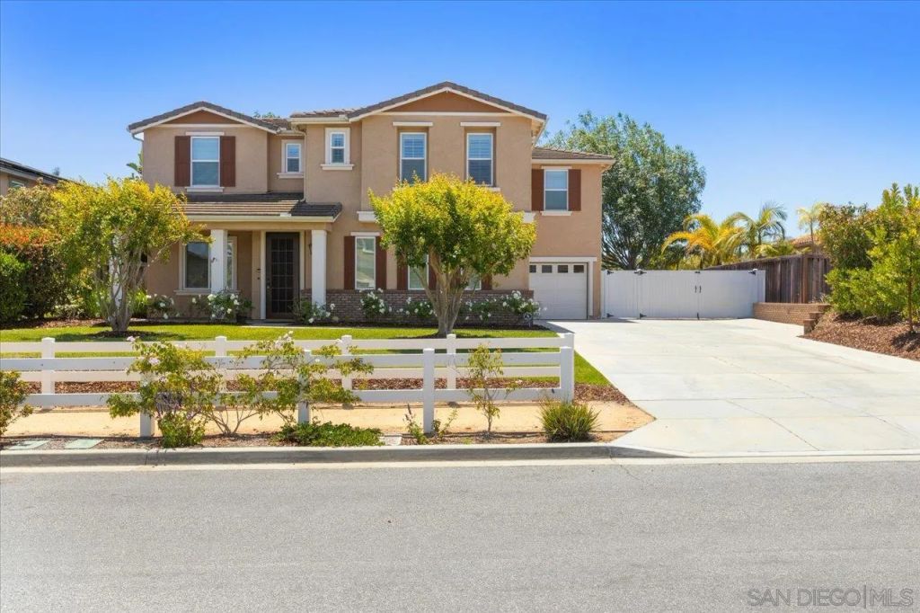 5599 Chincoteague Ct., Oceanside, CA 92057