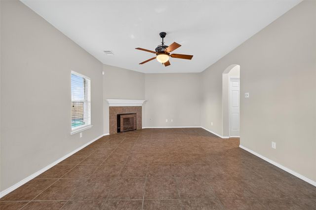 5006 Mossy Bridge Drive, Spring, TX 77379
