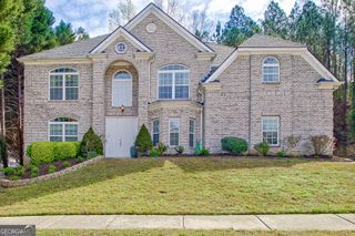 5408 Spelman Drive SW, South Fulton, GA 30331
