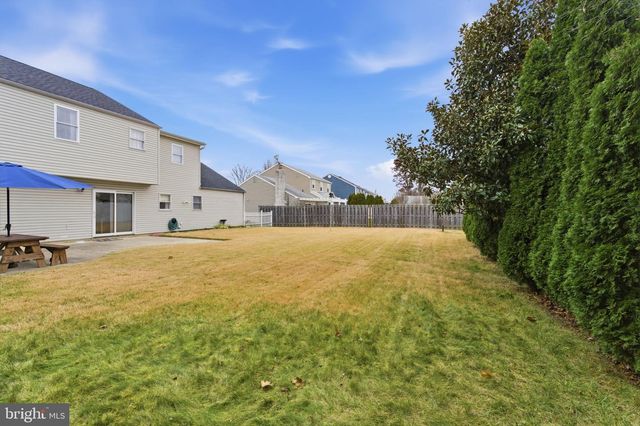 744 FAIRBRIDGE DR, Fairless Hills, PA 19030