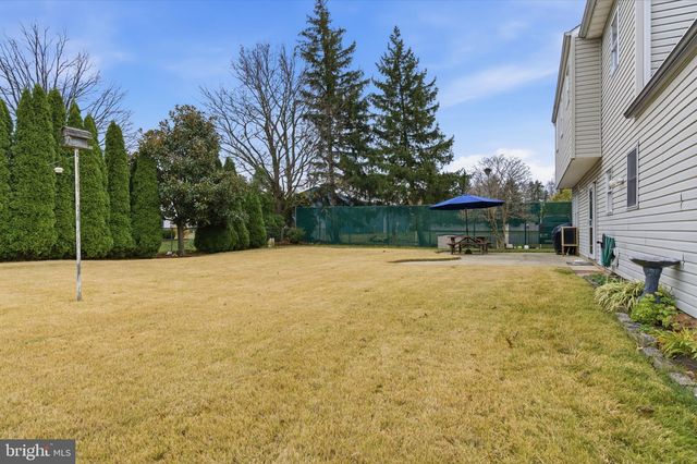 744 FAIRBRIDGE DR, Fairless Hills, PA 19030