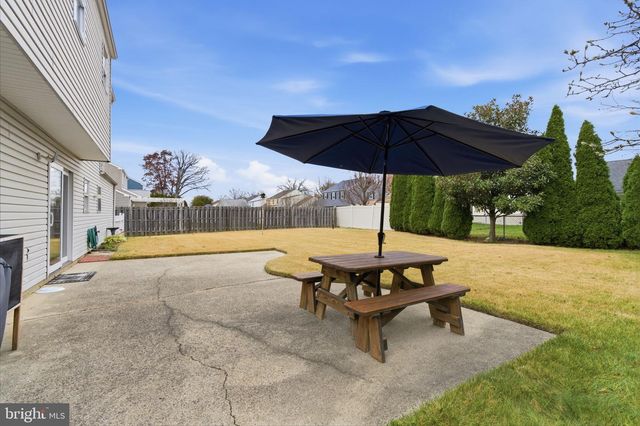 744 FAIRBRIDGE DR, Fairless Hills, PA 19030