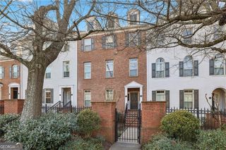 238 Le Gran Bend, Atlanta, GA 30328