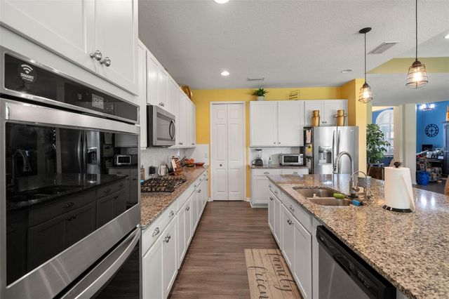 19620 LONESOME PINE DRIVE, Land O Lakes, FL 34638