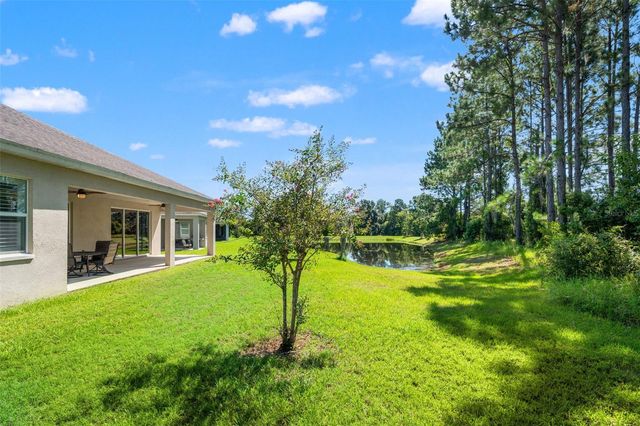 19620 LONESOME PINE DRIVE, Land O Lakes, FL 34638