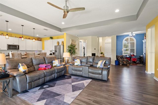 19620 LONESOME PINE DRIVE, Land O Lakes, FL 34638
