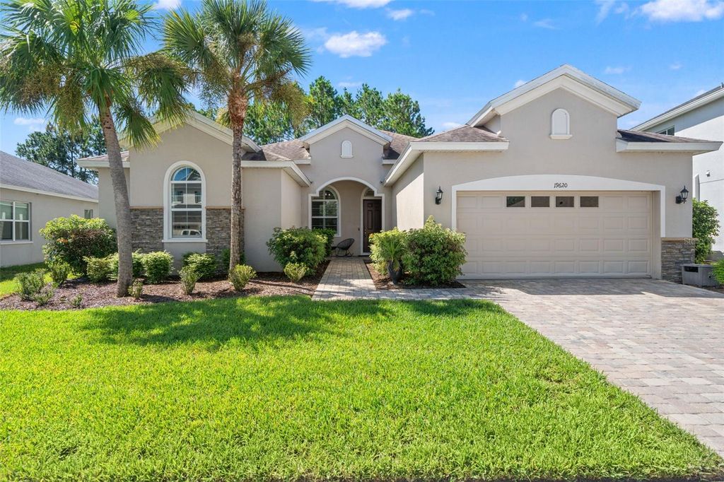 19620 LONESOME PINE DRIVE, Land O Lakes, FL 34638