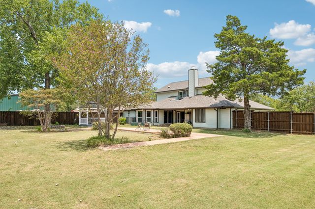 5 Orchard Road, Lucas, TX 75002