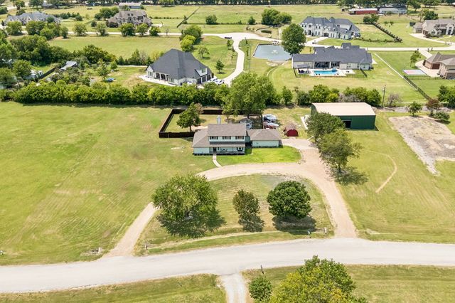 5 Orchard Road, Lucas, TX 75002