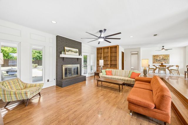 5 Orchard Road, Lucas, TX 75002