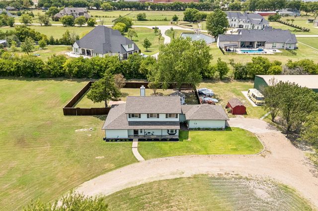 5 Orchard Road, Lucas, TX 75002