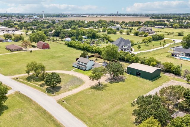 5 Orchard Road, Lucas, TX 75002