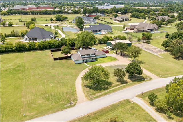 5 Orchard Road, Lucas, TX 75002