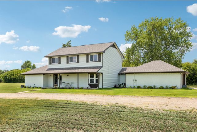 5 Orchard Road, Lucas, TX 75002