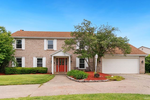 1907 Ransom Drive, Fort Wayne, IN 46845
